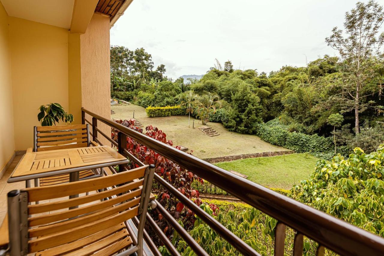 Mbale Resort Hotel Extérieur photo