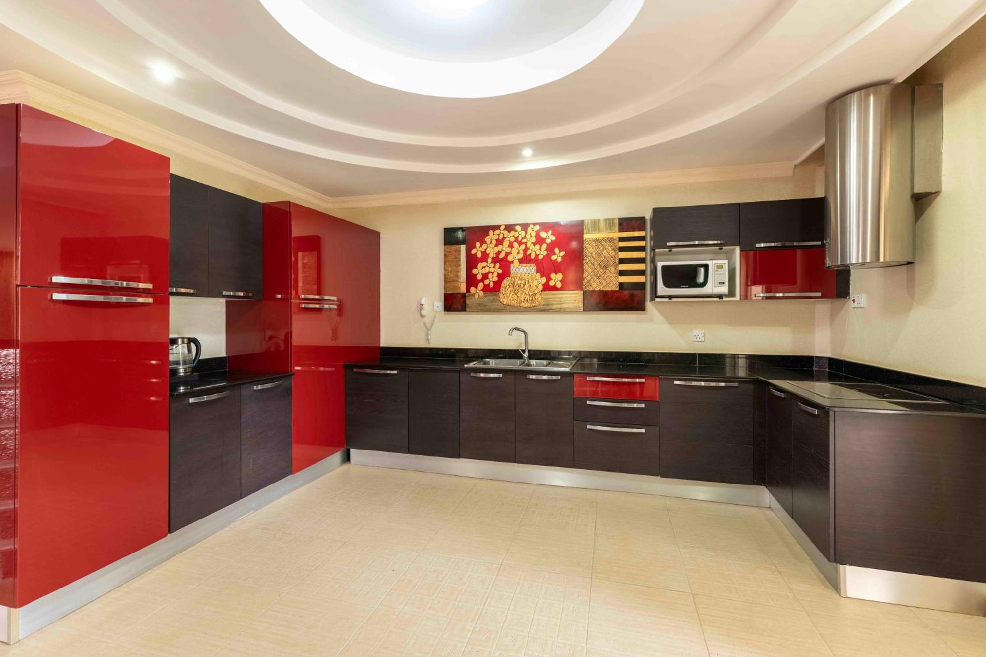 Mbale Resort Hotel Extérieur photo